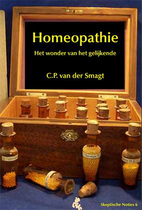 homeopathie - Het wonder van het gelijkende