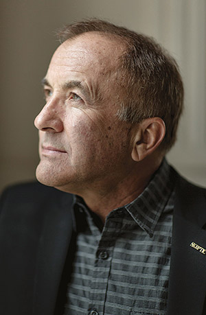Michael-Shermer