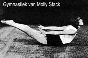 Molly Stack
