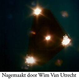 Ufofoto door Wim Van Utrecht
