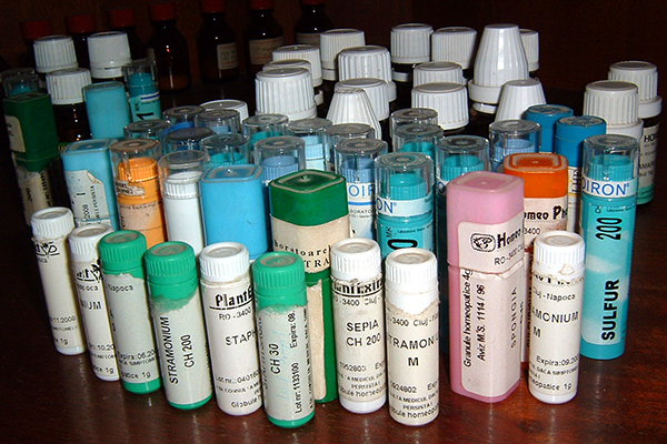 homeopathie-pillen