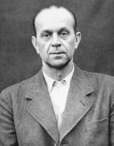 Dr. Adolf Pokorny