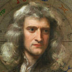Wat had Newton met Astrologie?
