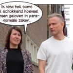 Ype & Ionica zijn Skeptisch