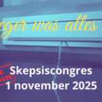 Skepsiscongres 2025: Vroeger was alles beter