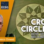 Graancirkels op European Skeptics Congress 2024