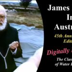 James Randi test wichelroedelopers in Australië