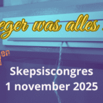 Hebben we minder gemeenschapszin dan vroeger?