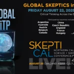 Global Skeptics in The Pub-marathon