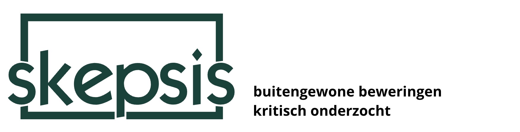 Stichting Skepsis